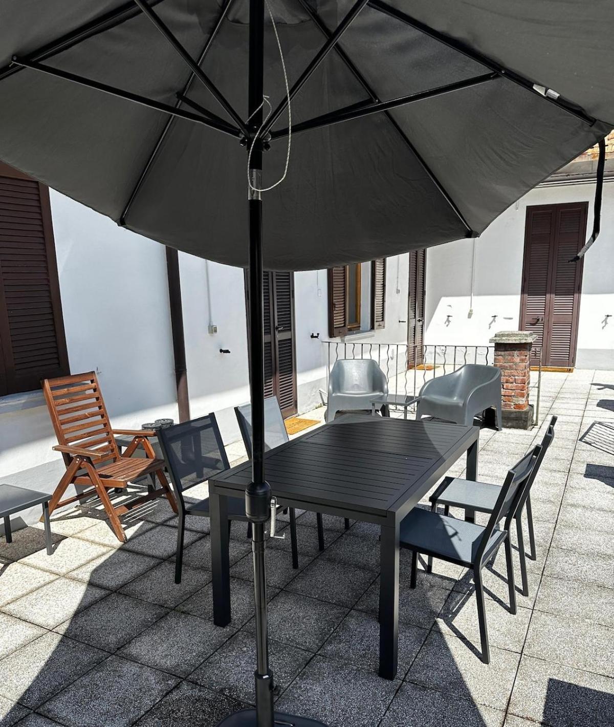 Appartement Near Downtown *
