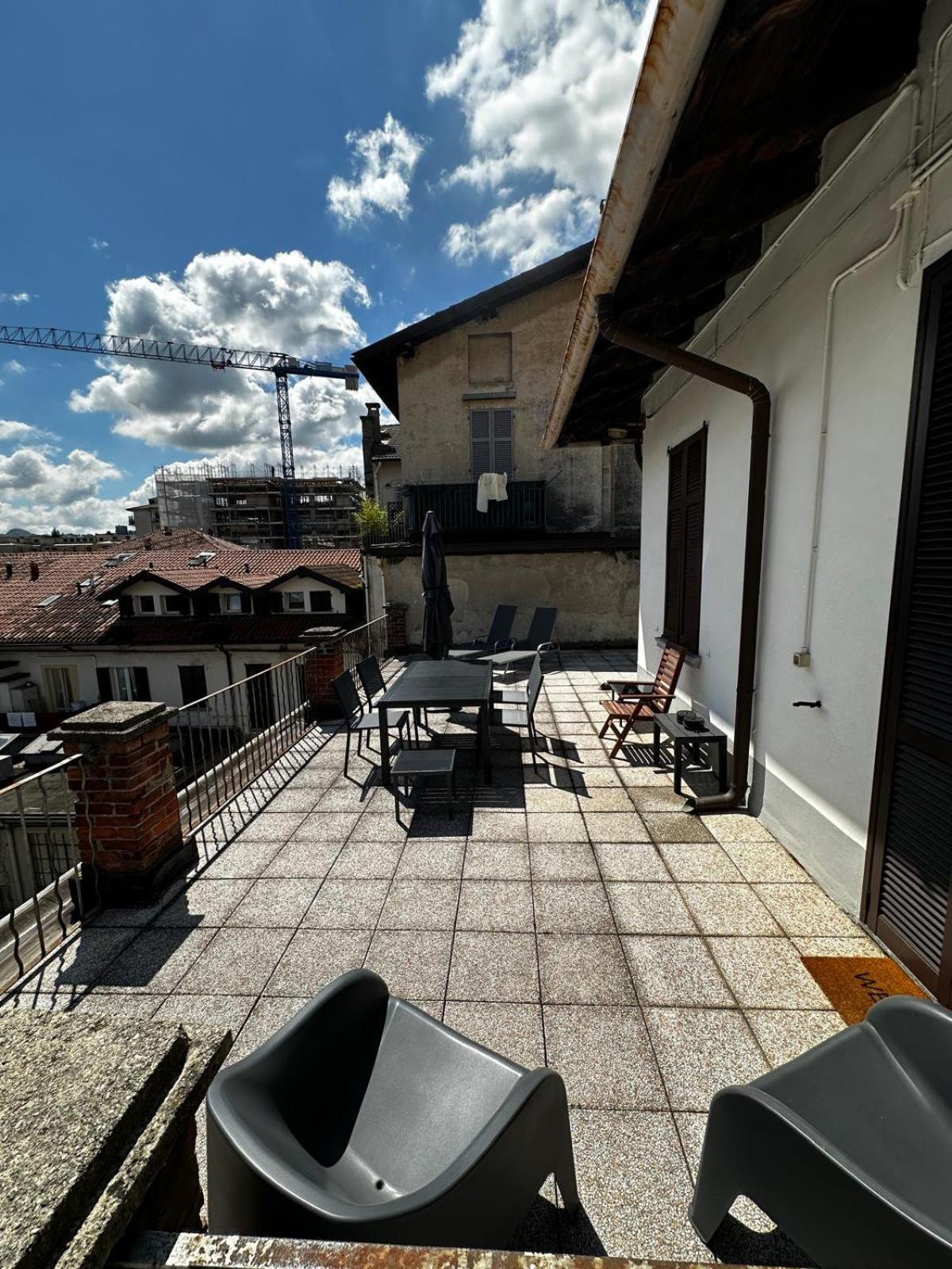 Near Downtown Appartement *