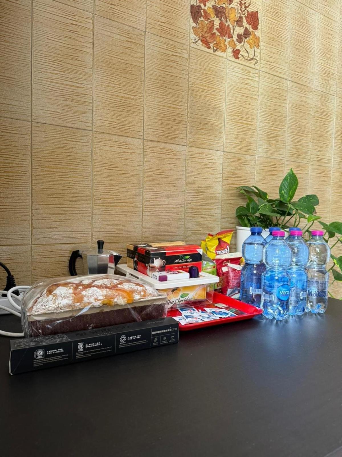 Appartement Near Downtown