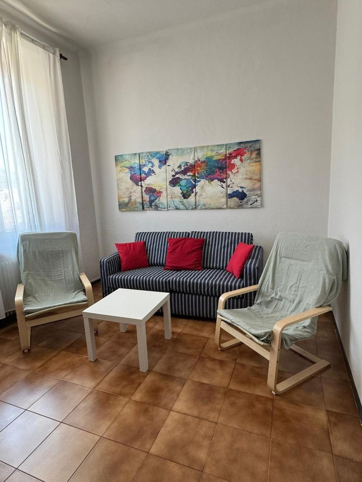 Appartement Near Downtown Côme